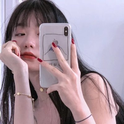 陌生女人
