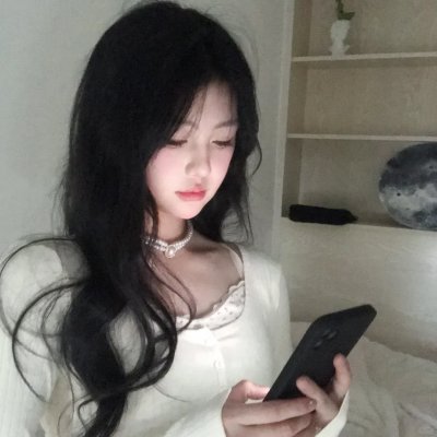 彩色中的黑白
