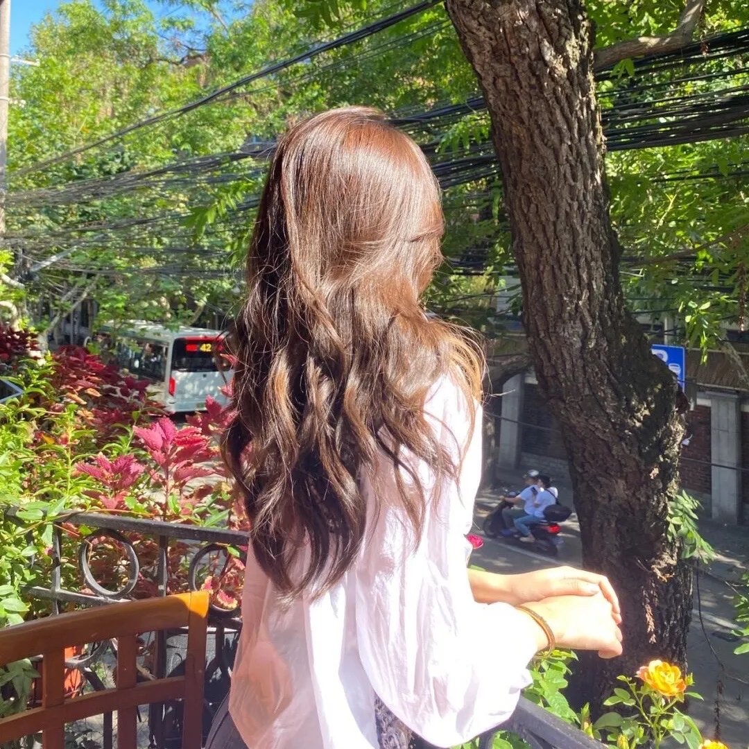好女两头瞒